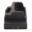GPSLockbox Desktop Battery and Phone Charger for Kyocera phones